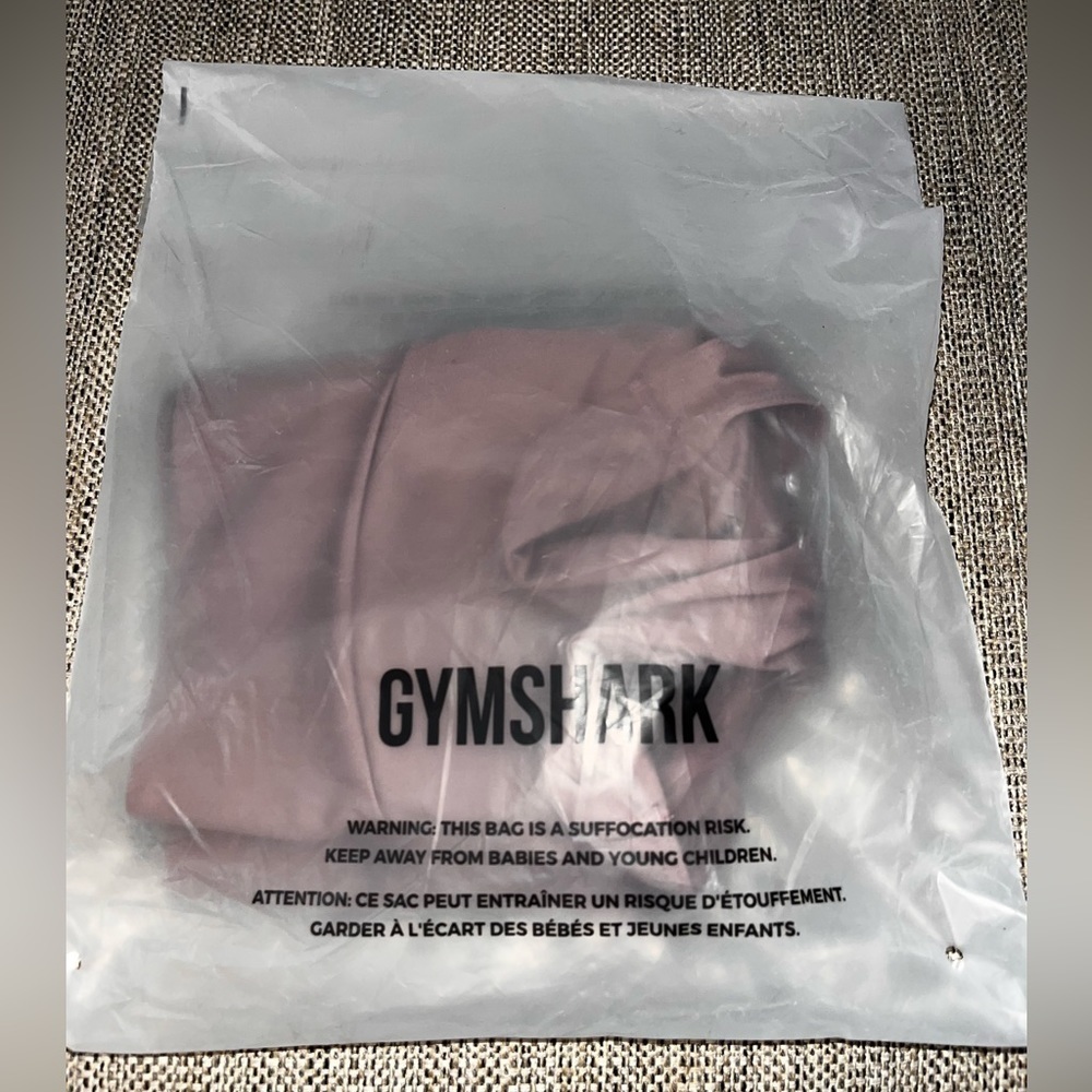 Gymshark LONGLINE SPORTS BRA
Truffle Brown Size Medium athletic bra top - Picture 3 of 8